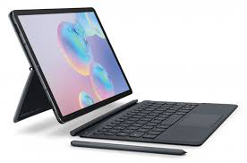 Image of ipad / tablet