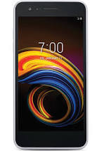 Image of android galaxy phone