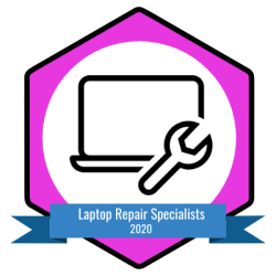 laptop repair specialists