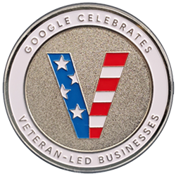 google celebrates veteran-led businesses