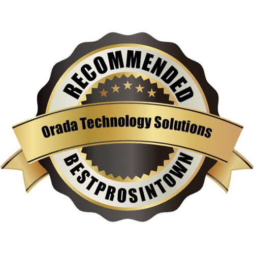 Recommended by BestProsInTown